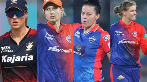 WPL 2024: Who Won Orange Cap, Purple Cap After RCB's .